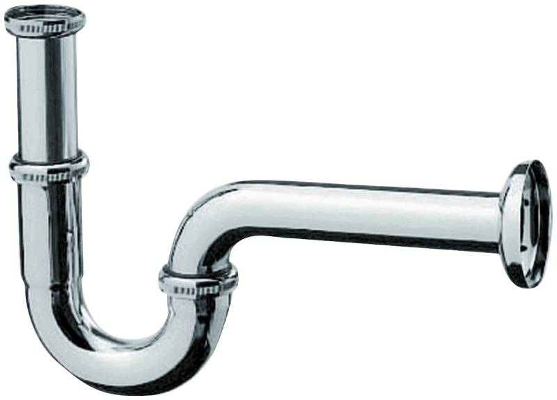 HansGrohe S Boru Sifon Standart Model - 53002000 - 1