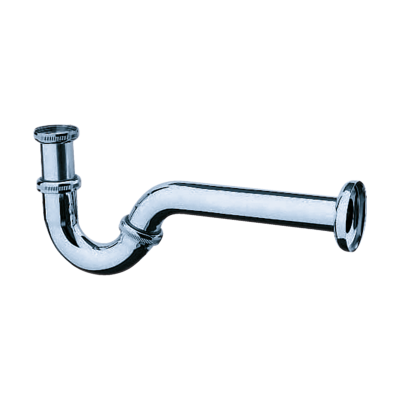 HansGrohe S Boru Sifon Standart Model, Bide İçin - 55237000 - 1