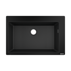 HansGrohe S51 S510 - F660 Ankastre Eviye 660 - 43313170 - HANSGROHE