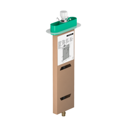 HansGrohe Sbox Küvet Kenarı Ve Set Üstü Küvet İçin İç Set - 13560180 - HANSGROHE