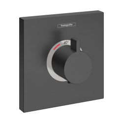 HansGrohe Showerselect Termostat Yüksek Debi, Ankastre Montaj - 15760340 - HANSGROHE