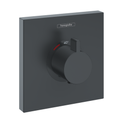 HansGrohe Showerselect Termostat Yüksek Debi, Ankastre Montaj - 15760670 - HANSGROHE
