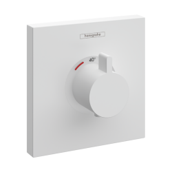 HansGrohe Showerselect Termostat Yüksek Debi, Ankastre Montaj - 15760700 - HANSGROHE