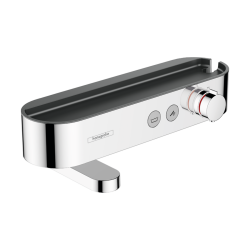 HansGrohe Showertablet Select Banyo Termostatı 400 Aplike Montaj - 24340000 