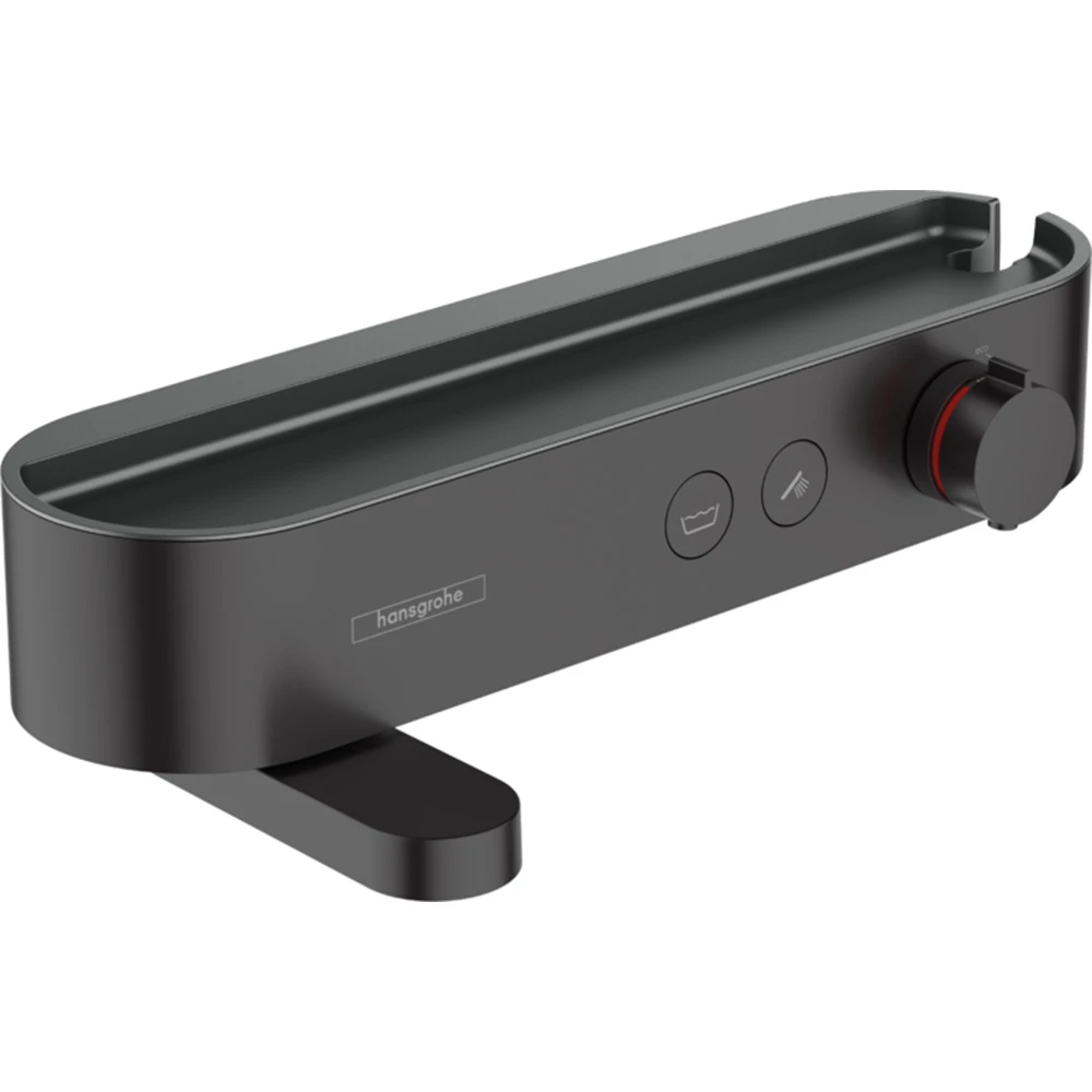 HansGrohe Showertablet Select Banyo Termostatı 400 Aplike Montaj - 24340670 - 2