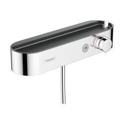 HansGrohe Showertablet Select Duş Termostatı 400 Aplike Montaj - 24360000 