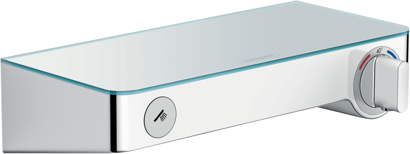 HansGrohe Showertablet Select Termostatik Duş 300 Aplike - 13171000 - 1