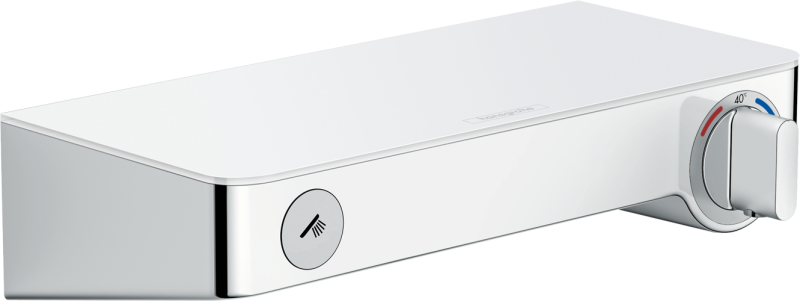HansGrohe Showertablet Select Termostatik Duş 300 Aplike - 13171400 - 1