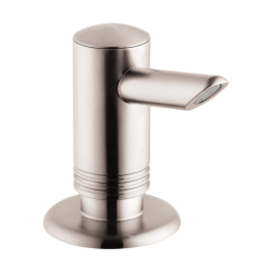 HansGrohe Sıvı Sabunluk/Deterjanlık - 40418800 - HANSGROHE