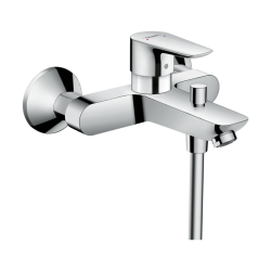 HansGrohe Talis E Tek Kollu Banyo Bataryası Aplike - 71740000 