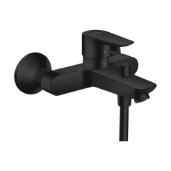 HansGrohe Talis E Tek Kollu Banyo Bataryası Aplike - 71740670 - HANSGROHE