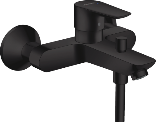 HansGrohe Talis E Tek Kollu Banyo Bataryası Aplike - 71740670 