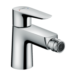 HansGrohe Talis E Tek Kollu Bide Bataryası Kumandalı - 71720000 - HANSGROHE