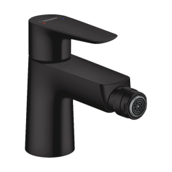 HansGrohe Talis E Tek Kollu Bide Bataryası Kumandalı - 71720670 