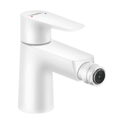 HansGrohe Talis E Tek Kollu Bide Bataryası Kumandalı - 71720700 - HANSGROHE