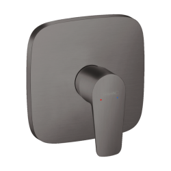 HansGrohe Talis E Tek Kollu Duş Bataryası Ankastre Montaj - 71765340 