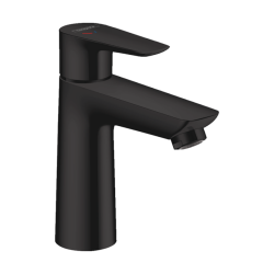 HansGrohe Talis E Tek Kollu Lavabo Bataryası 110 Coolstart, Kumandasız - 71714670 