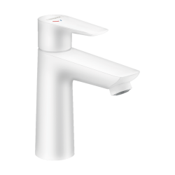 HansGrohe Talis E Tek Kollu Lavabo Bataryası 110 Coolstart, Kumandasız - 71714700 - HANSGROHE