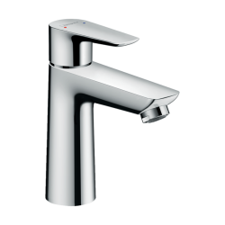 HansGrohe Talis E Tek Kollu Lavabo Bataryası 110 Kumandalı - 71710000 