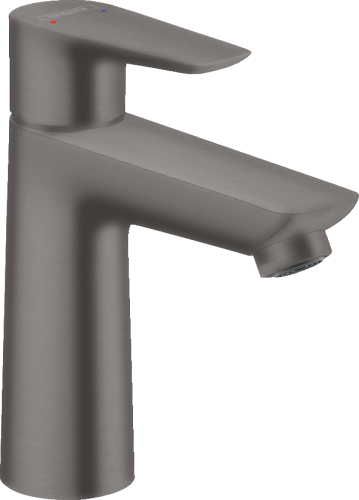 HansGrohe Talis E Tek Kollu Lavabo Bataryası 110 Kumandalı - 71710340 