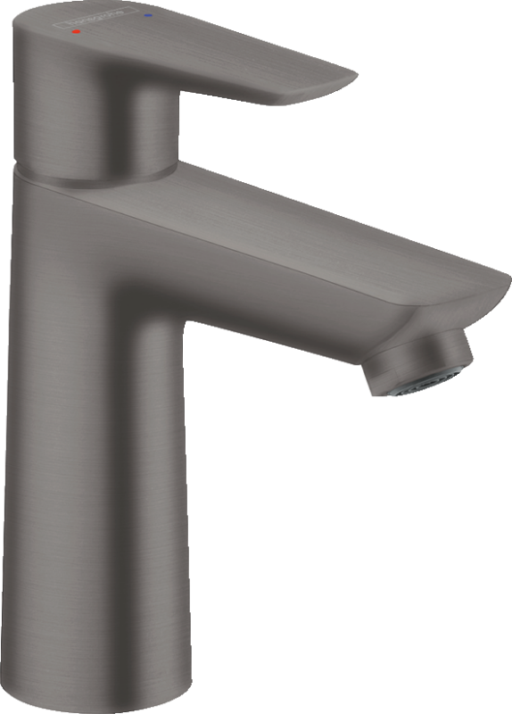 HansGrohe Talis E Tek Kollu Lavabo Bataryası 110 Kumandalı - 71710340 - 1