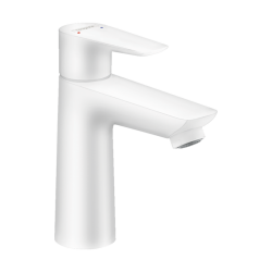 HansGrohe Talis E Tek Kollu Lavabo Bataryası 110 Kumandasız - 71712700 - HANSGROHE
