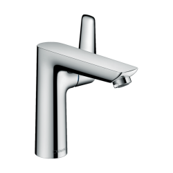 HansGrohe Talis E Tek Kollu Lavabo Bataryası 150 Kumandalı - 71754000 