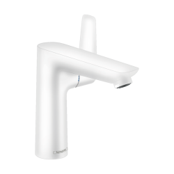 HansGrohe Talis E Tek Kollu Lavabo Bataryası 150 Kumandalı - 71754700 