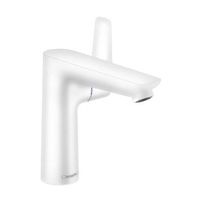 HansGrohe Talis E Tek Kollu Lavabo Bataryası 150 Kumandalı - 71754700 - 1