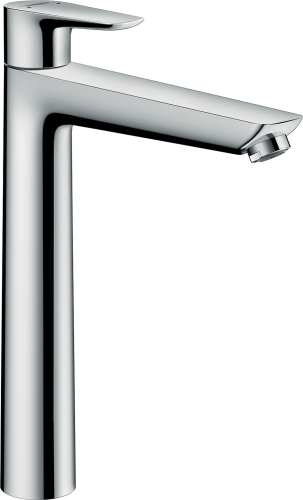 HansGrohe Talis E Tek Kollu Lavabo Bataryası 240 Kumandalı - 71716000 