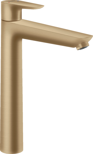 HansGrohe Talis E Tek Kollu Lavabo Bataryası 240 Kumandalı - 71716140 
