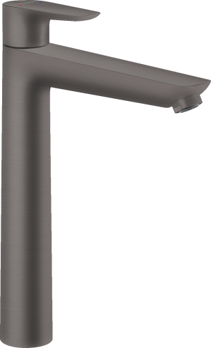 HansGrohe Talis E Tek Kollu Lavabo Bataryası 240 Kumandalı - 71716340 