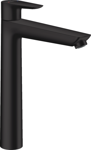 HansGrohe Talis E Tek Kollu Lavabo Bataryası 240 Kumandalı - 71716670 