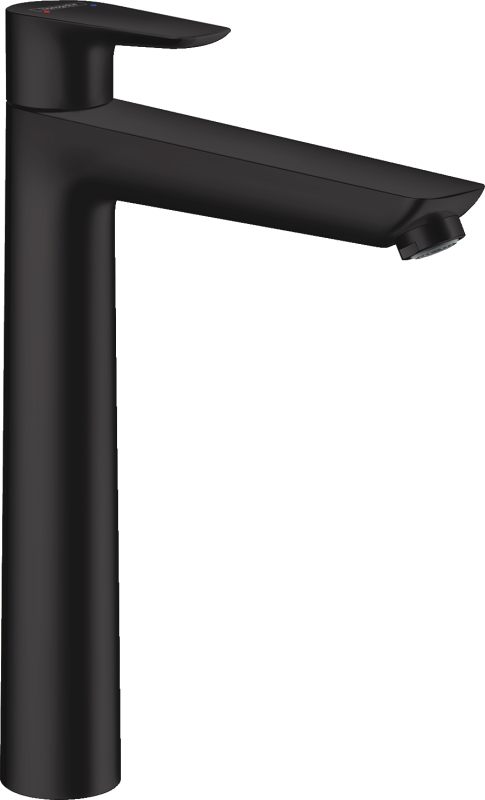 HansGrohe Talis E Tek Kollu Lavabo Bataryası 240 Kumandalı - 71716670 - 1
