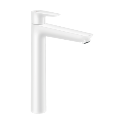 HansGrohe Talis E Tek Kollu Lavabo Bataryası 240 Kumandalı - 71716700 - 1