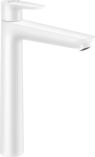 HansGrohe Talis E Tek Kollu Lavabo Bataryası 240 Kumandalı - 71716700 