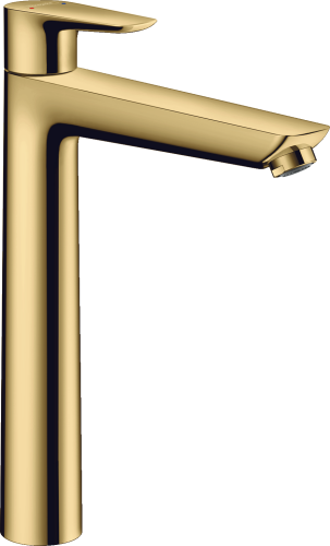 HansGrohe Talis E Tek Kollu Lavabo Bataryası 240 Kumandalı - 71716990 - HANSGROHE