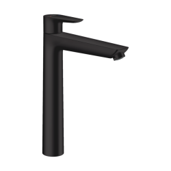 HansGrohe Talis E Tek Kollu Lavabo Bataryası 240 Kumandasız - 71717670 - HANSGROHE