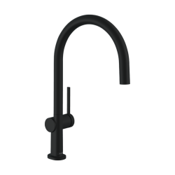HansGrohe Talis M54 Tek Kollu Eviye Bataryası 220, 1Jet - 72804670 - HANSGROHE