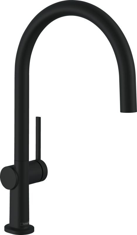 HansGrohe Talis M54 Tek Kollu Eviye Bataryası 220, 1Jet - 72804670 - 1