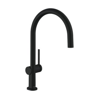 HansGrohe Talis M54 Tek Kollu Eviye Bataryası 220, 1Jet - 72804670 - 1