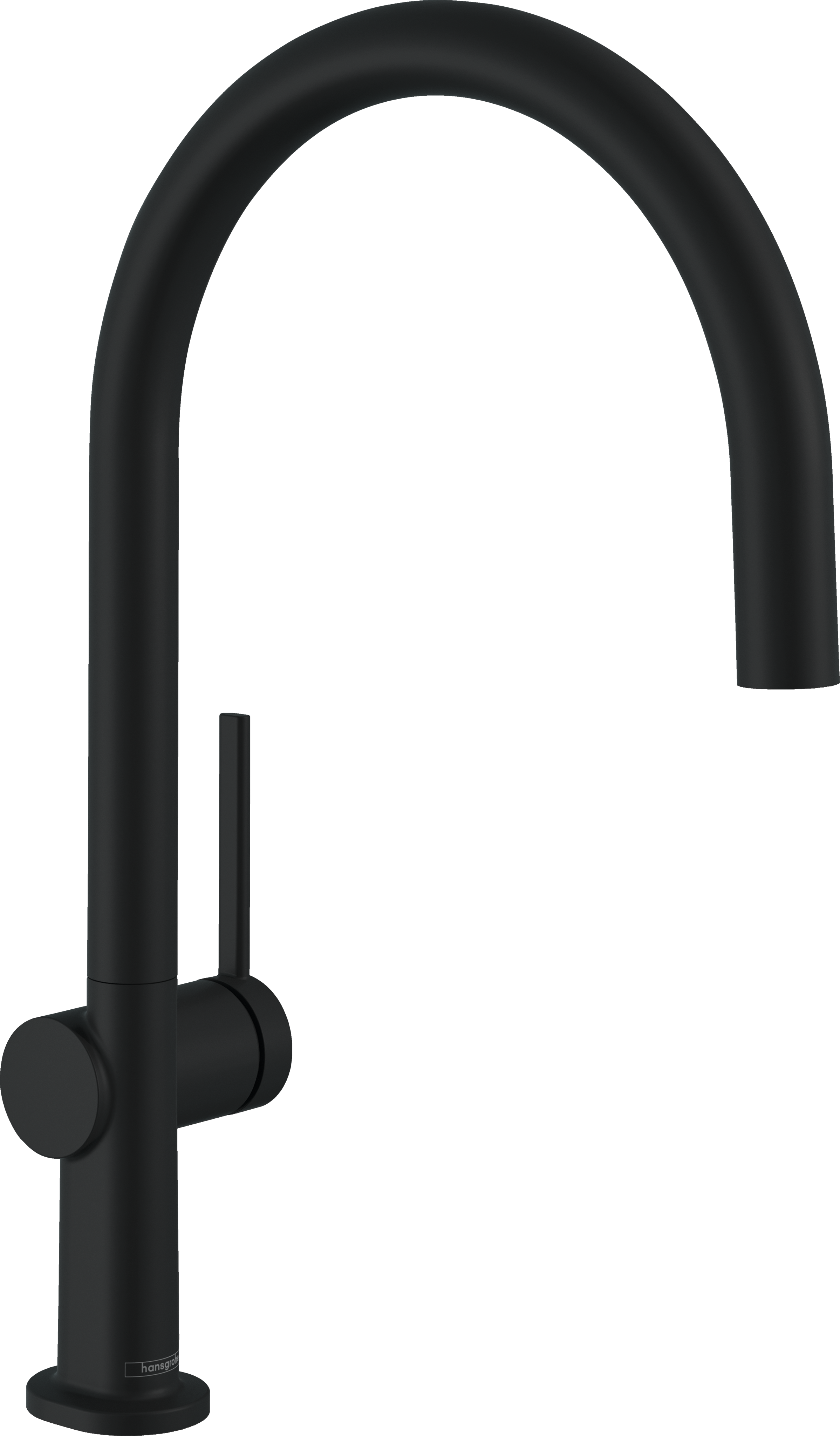 HansGrohe Talis M54 Tek Kollu Eviye Bataryası 220, Eco, 1Jet - 72843670 - 1