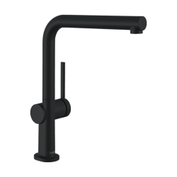 HansGrohe Talis M54 Tek Kollu Eviye Bataryası 270, 1Jet - 72840670 - HANSGROHE