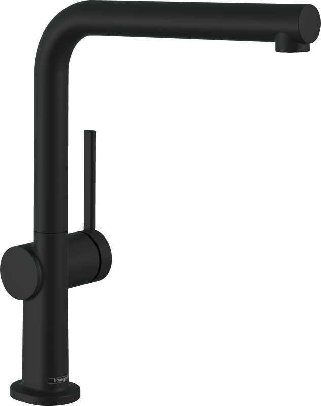 HansGrohe Talis M54 Tek Kollu Eviye Bataryası 270, 1Jet - 72840670 - 1