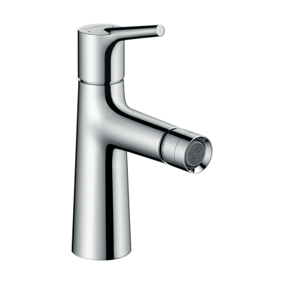 HansGrohe Talis S Tek Kollu Bide Bataryası Kumandalı - 72200000 - 1