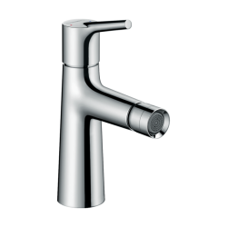 HansGrohe Talis S Tek Kollu Bide Bataryası Kumandalı - 72200000 - HANSGROHE