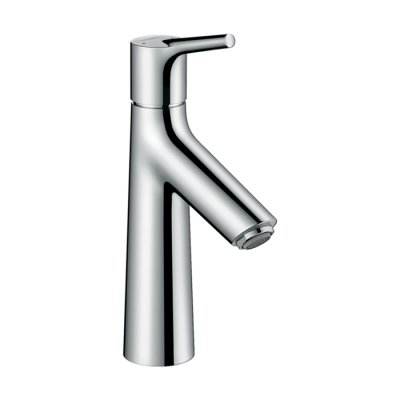 HansGrohe Talis S Tek Kollu Lavabo Bataryası 100 Kumandalı - 72020000 - 1