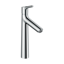 HansGrohe Talis S Tek Kollu Lavabo Bataryası 190 Kumandasız - 72032000 - HANSGROHE