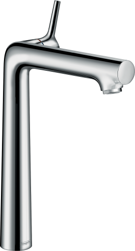 HansGrohe Talis S Tek Kollu Lavabo Bataryası 250 Kumandalı - 72115000 - 1