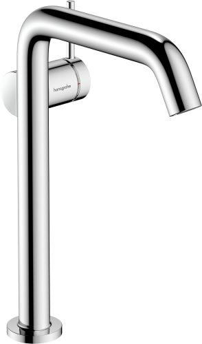HansGrohe Talis S Tek Kollu Lavabo Bataryası 250 Kumandalı - 72115000 - 2